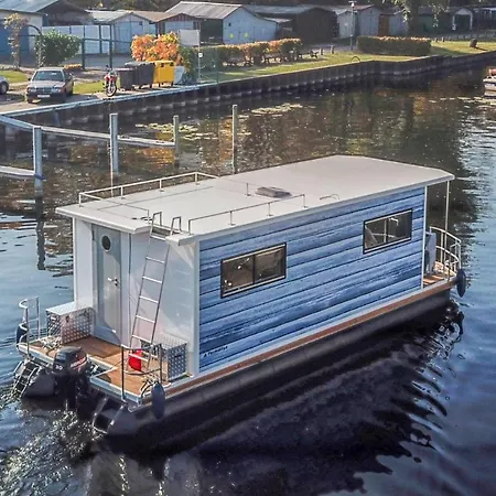 Cozy Ship In With House Sea View Botel