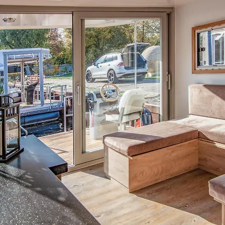 بوتيل 1 Bedroom Stunning Ship In هنينغسدورف